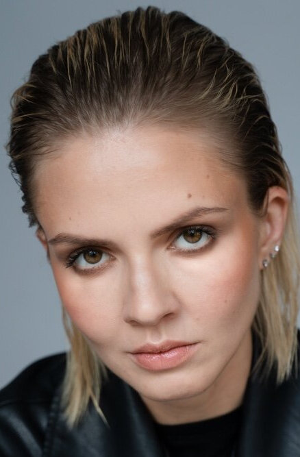 фото Любовь Виролайнен