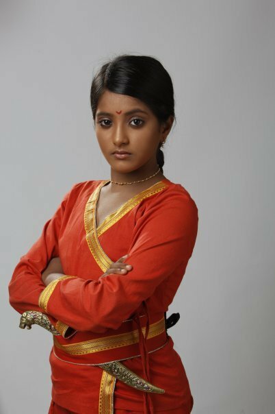 фото Улка Гупта