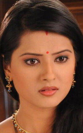 фото Кратика Сенгар