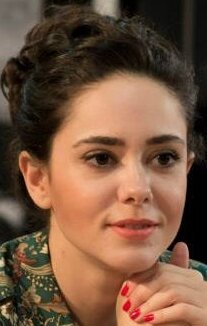 фото Дуйгу Етиш