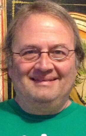 фото Энди Хертцфилд