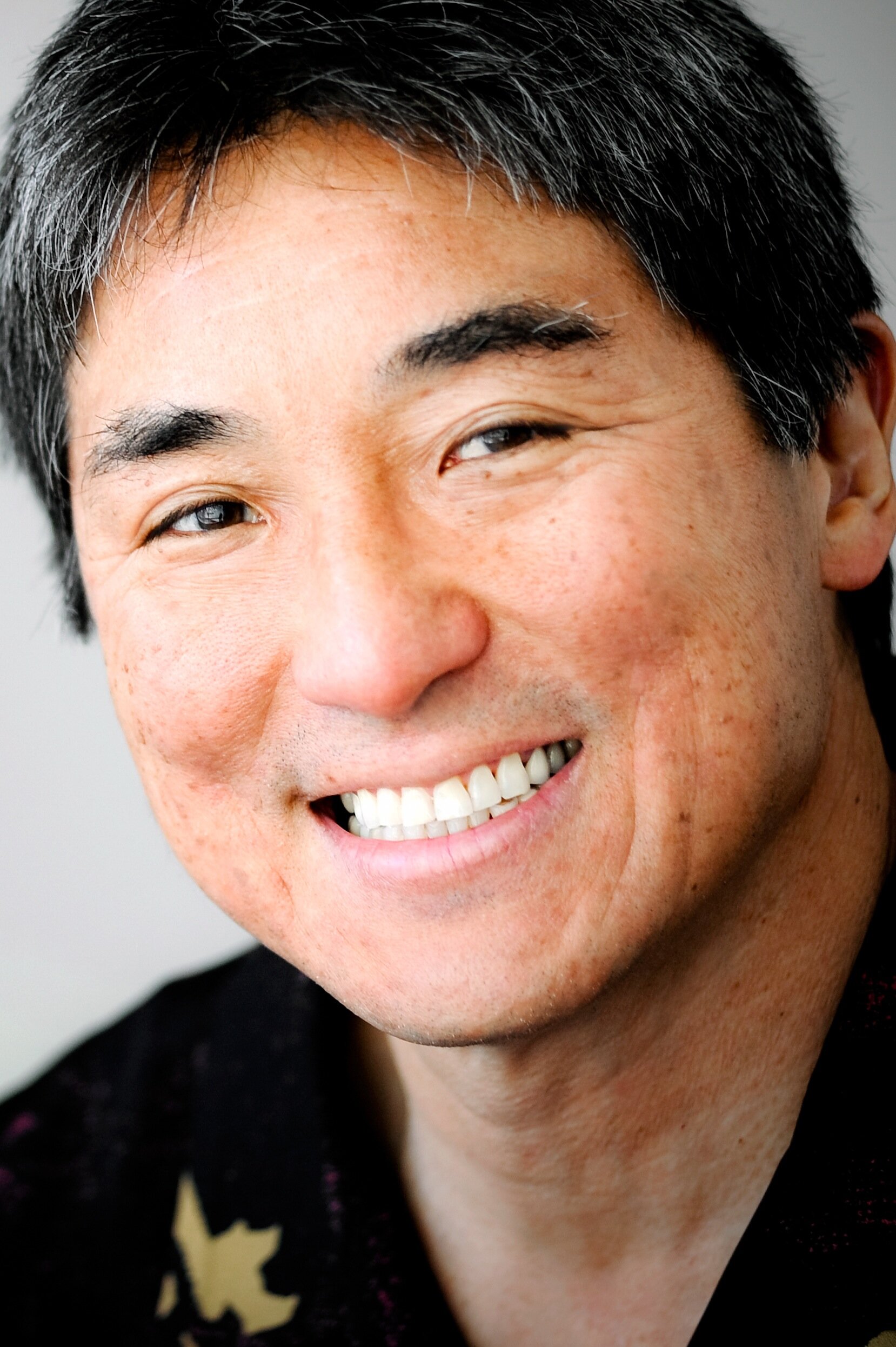 фото Гай Кавасаки