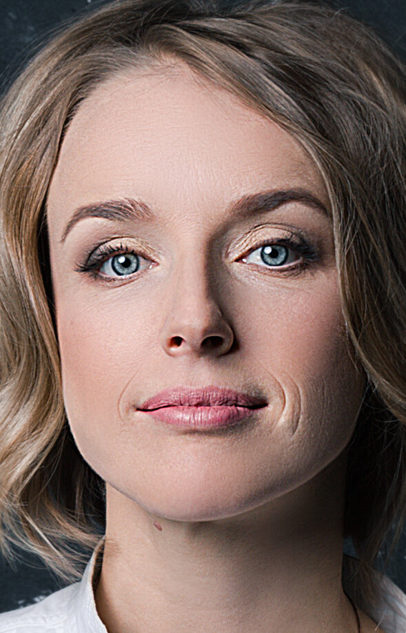 фото Мария Утробина