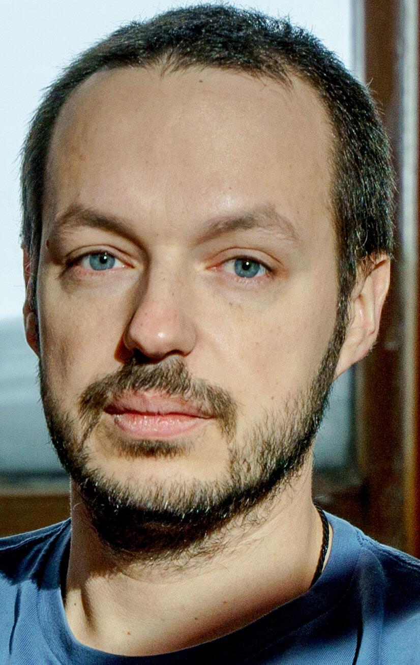 фото Владислав Каптур