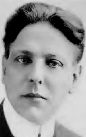 фото Максвелл Каргер