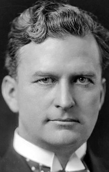 фото Томас Х. Инс