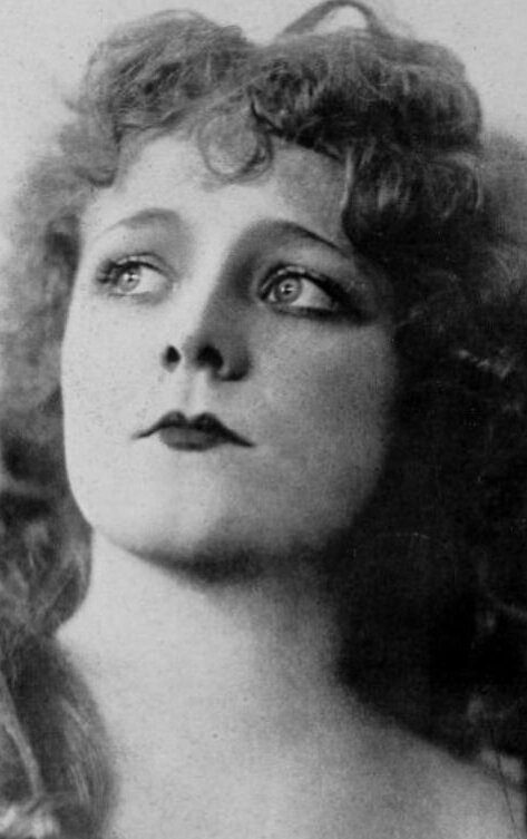 фото Элис Манн