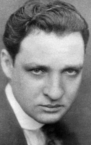 фото Джозеф Кауфман