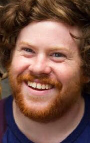 фото Зак Перлман