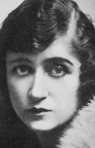 фото Хелен Грин