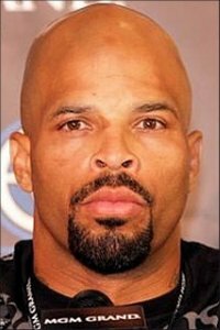 фото Хьюстон Александр