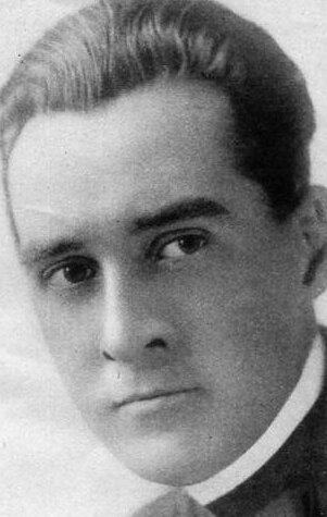 фото Джек Стэндинг