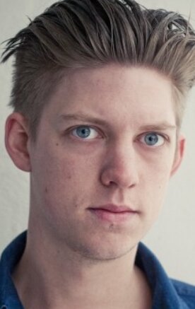 фото Кристоффер Берглунд