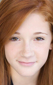 фото Морган Демеола