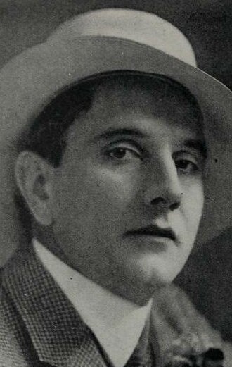 фото Уильям Клиффорд