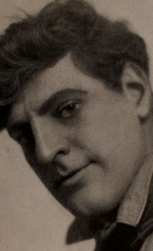 фото Уильям Стоуэлл