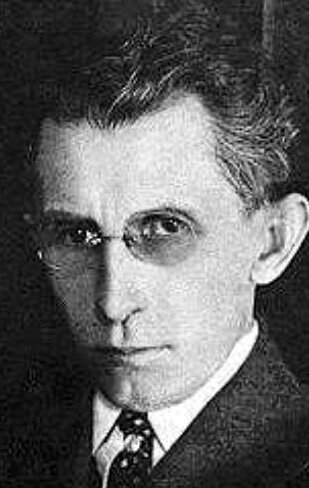 фото Дж. Сирл Доули