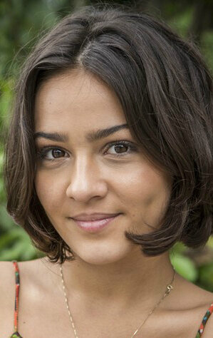 фото Жиулия Бушкасиу