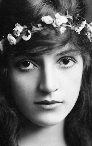 фото Мириам Купер