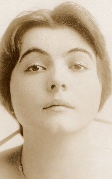 фото Ольга Грэй