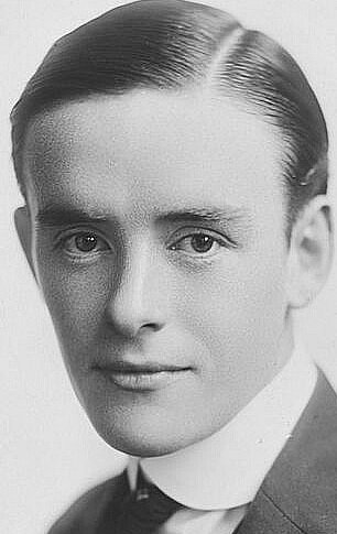 фото Роберт Херрон