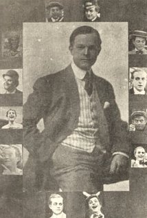 фото Билли Куирк