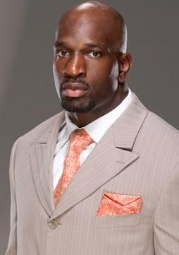 фото Тадеус Баллард