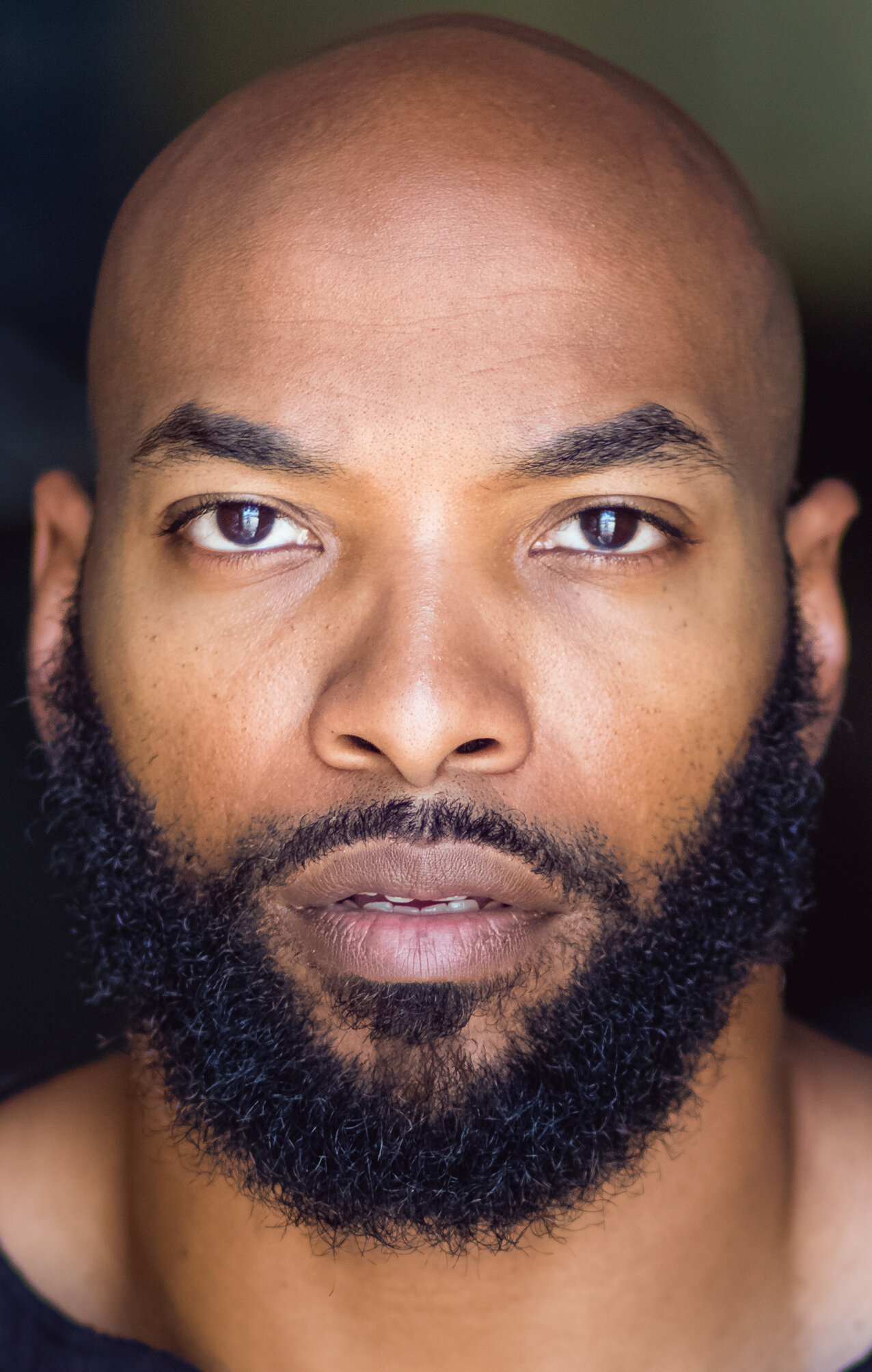 фото Ник Дж. Макнил