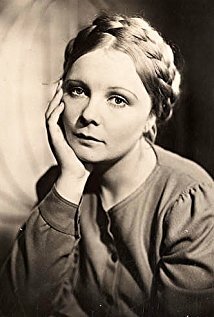 фото Винифред Уэстовер