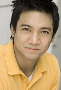 фото Брайан Филип Круз