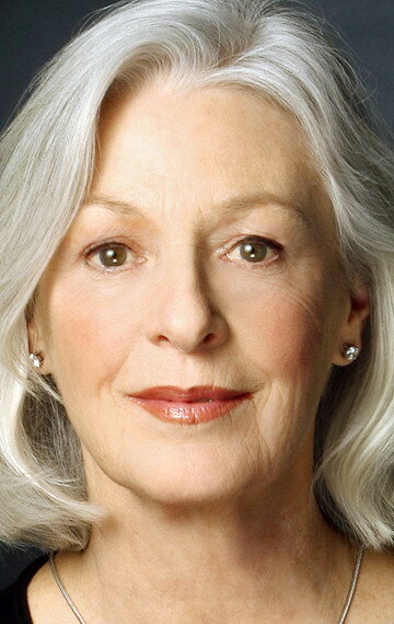 фото Джейн Александр