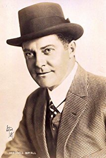 фото Хершел Майял