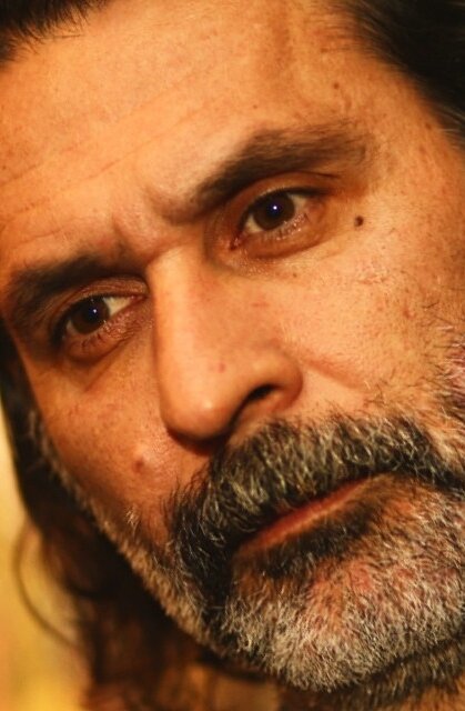 фото Айхан Бозкурт