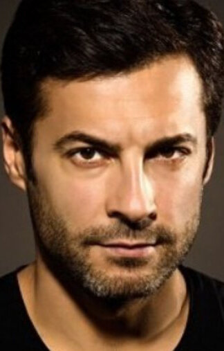 фото Барыш Кылыч