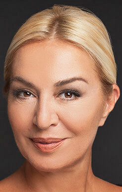 фото Гюленай Калкан