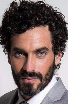 фото Николас Антунес