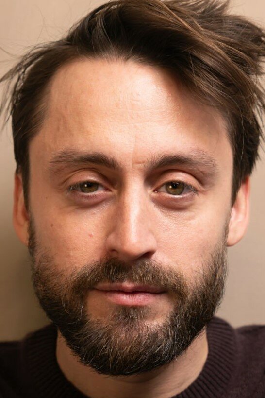 фото Киран Калкин