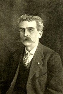 фото Хью Антуан Д’Арси