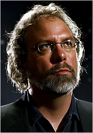 фото Джон Мэйджор Дженкинс