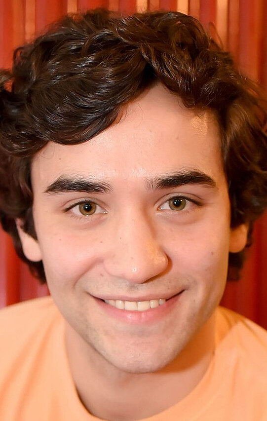 фото Gabriel Gallicchio