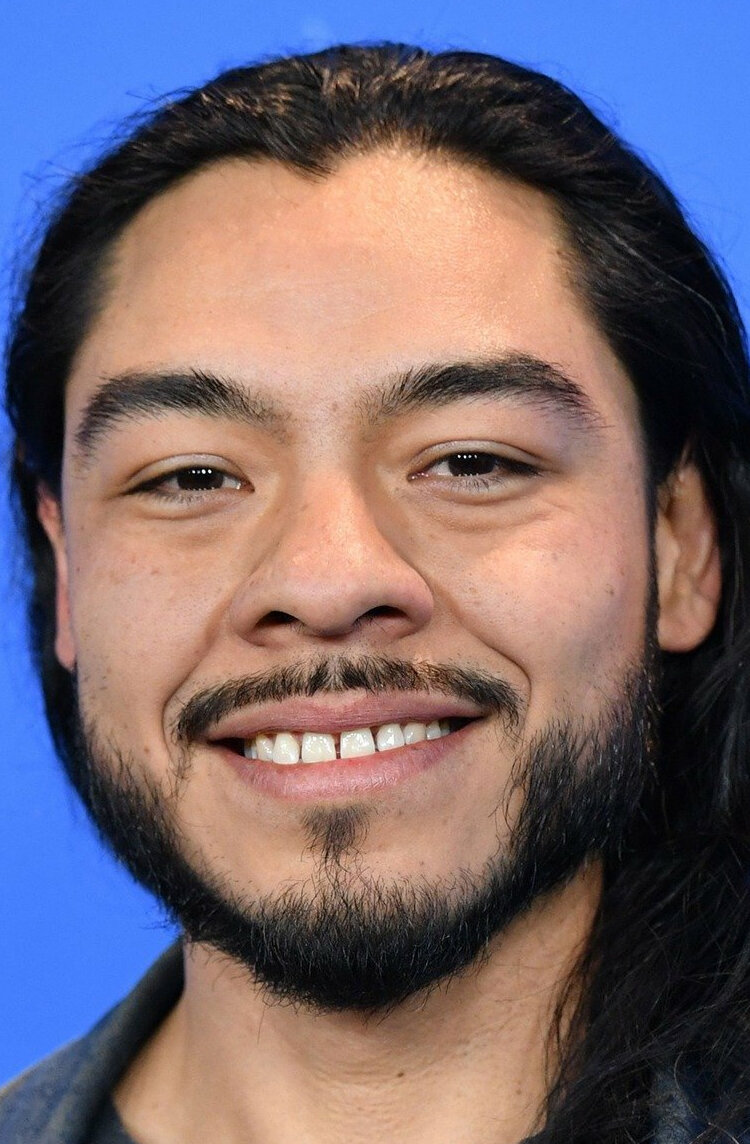 фото Бернарду Веласку