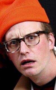 фото Патрик Доннелли