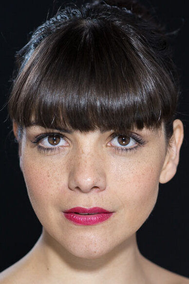 фото Агнес Льобет