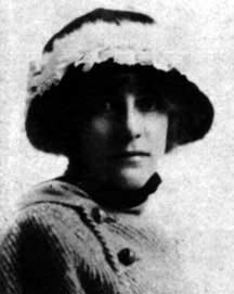 фото Линда Арвидсон