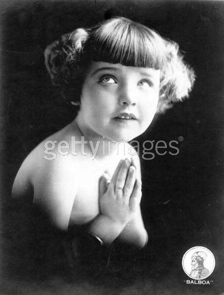 фото Мэрион Саншайн