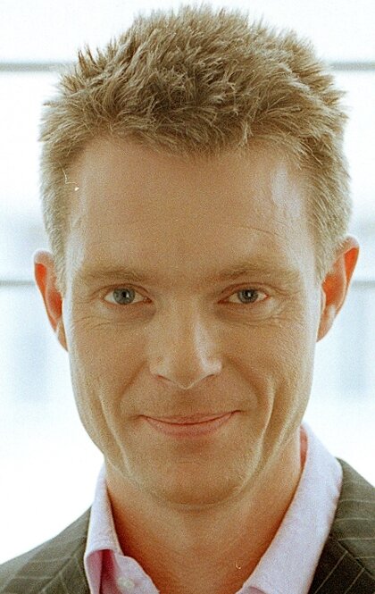 фото Тим Марлоу