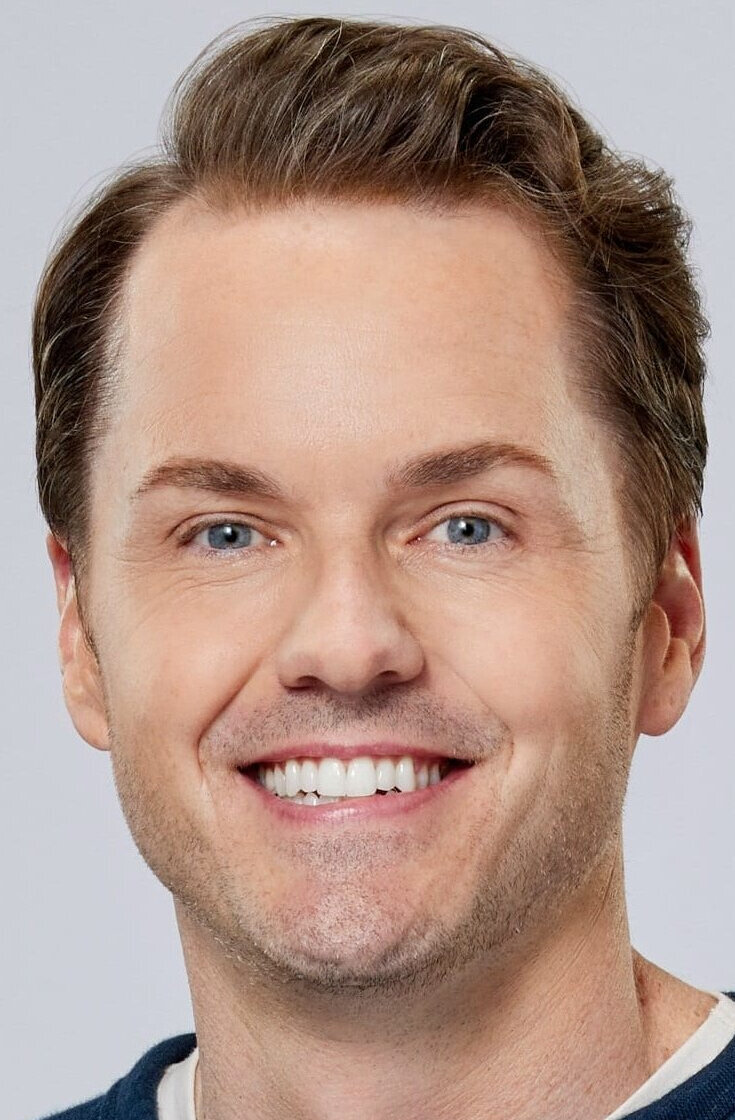 фото Пол Кэмпбелл