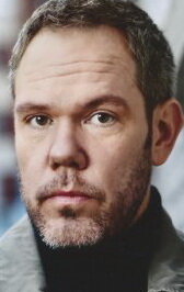 фото Николас Харрисон