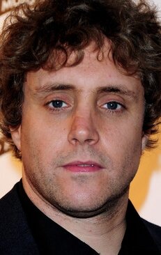 фото Йен Мэтьюз