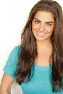 фото Nadine Rajabi